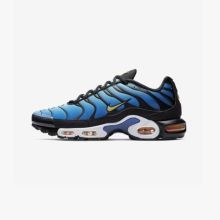 wholesale  new airmax plus OG  hyper blue  sports runing  shoes