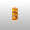 JIS Standard Mould springs