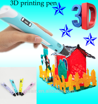 Art First Multifunction Ceramic 3D Printer Customized Logo For Students