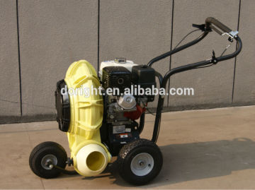 gardening vacuum leaf blower