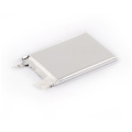 Rechargeable lithium polymer battery 223757 3.7v 450mAh