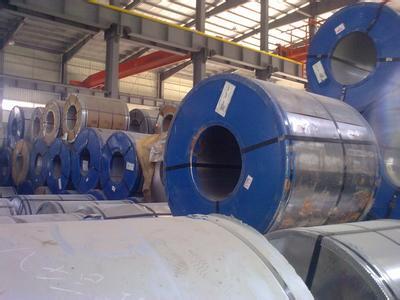 Hot DIP Galvanized Steel Coil and Sheet