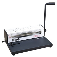 Rayson KD15 30 Holes DIY Spiral Book Binding Machine