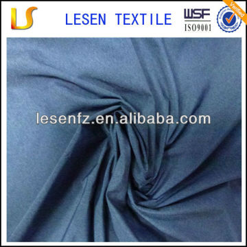 Alibaba Lesen polyester nylon blend fabric/50 nylon 50 polyester fabric