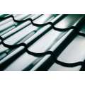 C-tile Steel Roof Tiles