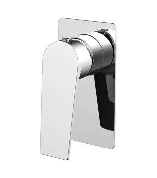 Single Handle Wall Shower mixer