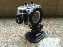 HD720p Waterproof Sport Camcorder (200AE)