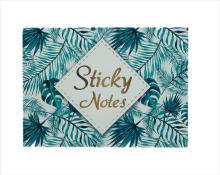 STICKY NOTES FOR DIFFERENT COVER