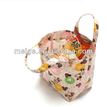 non woven net shopping bags/non woven gift bag