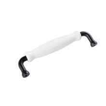 5 inch center ceramic cupboard handles
