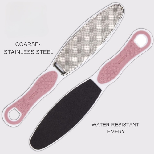 Double Sided Foot File Callus Remover