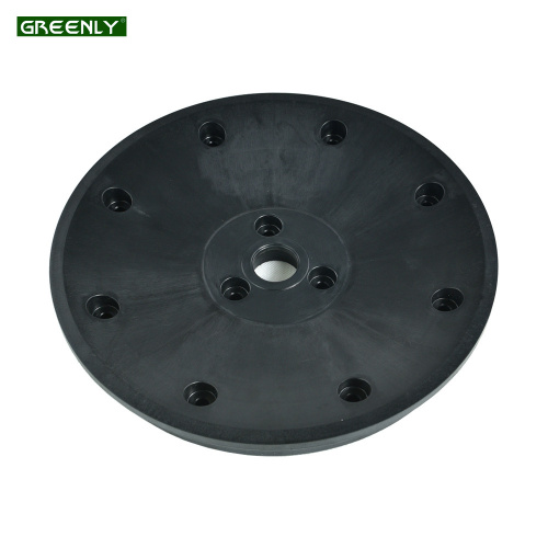 A56565 GD11453 John Deere Kinze nylon wheel half