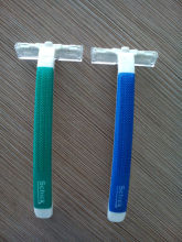 Disposable Hotel Men Schick Shaving Kit