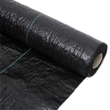 Woven Weed Control Ground Cover Membrane Landscape Fabric