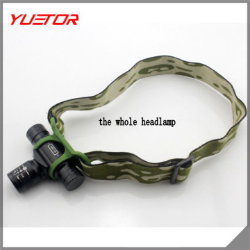 led rechargeable headlamp cree led headlamp