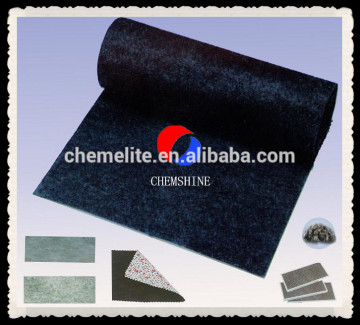 Active Carbon Fiber Water filter Cloth