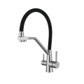 Fantistic Pull-out Faucet For Kitchen