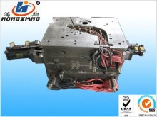 Motorcycle engine 500CC