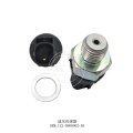 Sensor Tekanan Minyak 112-0908002-55 1120908002-55 112-090800255 112090800255