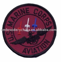 U.S. Marine Corps Patch
