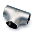 Best Price Stainless Steel Pipe Sch10-180 Straight Tee