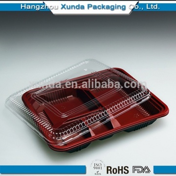 wholesale clear food packaging boxes