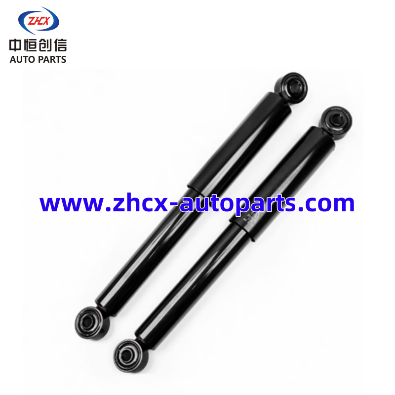 Gadaal gadaal u nuugo 560 Rear shock absorber 560