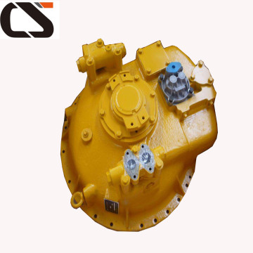 Shantui bulldozer hydraulic torque converter for sale