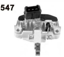 12311435427,12311435429,12311435430,1197311547,037903803A,IB547,car voltage regulator 