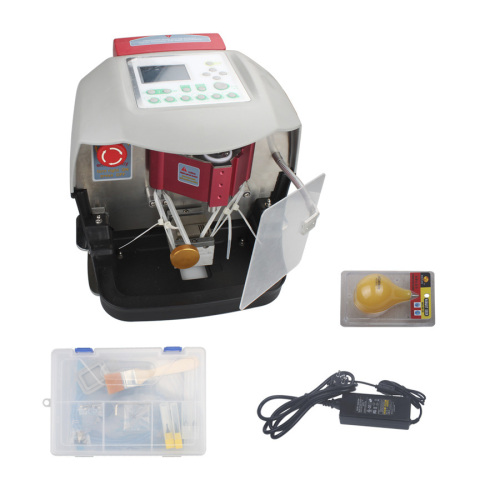 Newest Automatic V8/X6 Key Cutting Machine