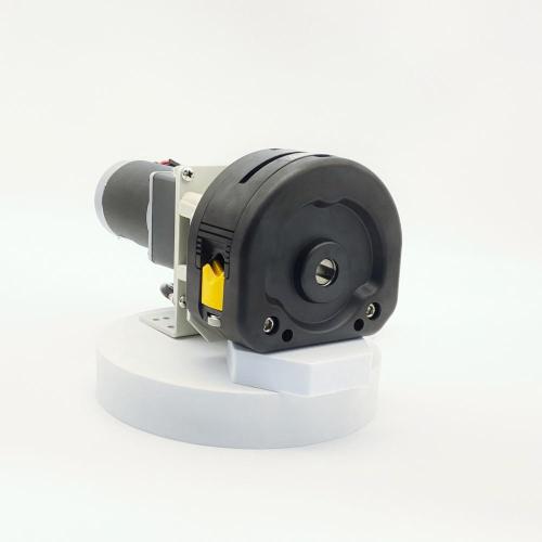 Milking Vending Machine pump DC 24V Peristaltic Pump