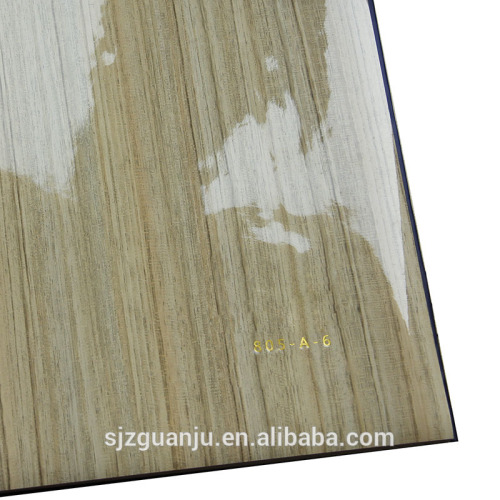 high glossy pvc filmfor furniture,laser pvc film,wood grain pvc film