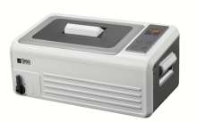 6L Portable Dental Lab Digital Ultrasonic Machine