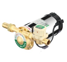 Domestic Electric Surface Pump: Qiwo Micro-pipeline Booster Pump