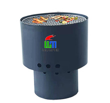 The best selling outdoor portable fire pit table Best price of the year barbecue  fire pit