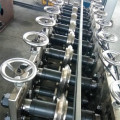 Roll Forming Channel Roll Machine