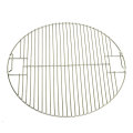 Barbecue Tools Reusable Non-Stick Wire Grill Mesh net