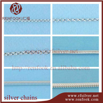 silver key chain alibaba express wholesale silver plated chain