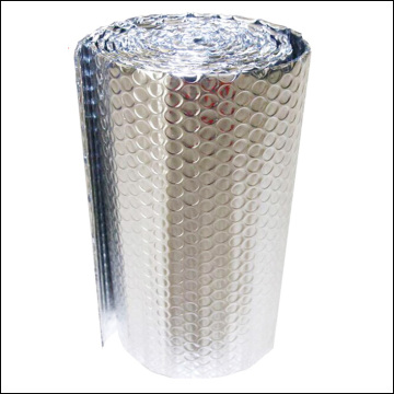 Reflective Foil Double Bubble Foil Insulation