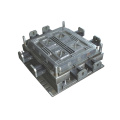 Plastic commodity pallet injection mould