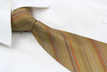 100% Polyester Printed Neck Ties