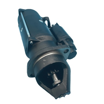 IS1088 AZF4106 Good Quality Starter Motor Engine Self Starter Motor