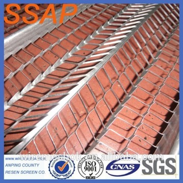 High Rib Mesh lath