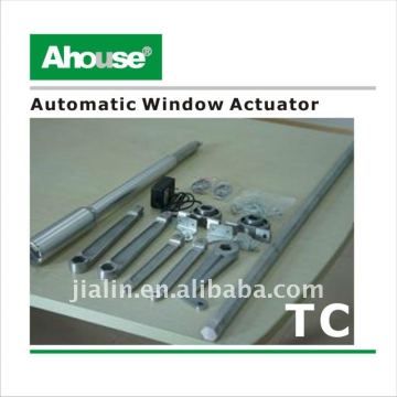 Automatic Window Opener/Window Actuator,Window Opener,automatic vent window
