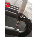 SA179 Cold Drawn Semless Boiler Heat-Exhanger Steel Tube