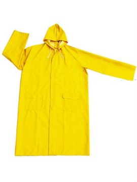 RAIN COATS