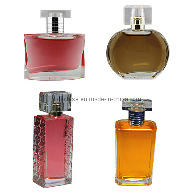 Wholesales Glass Perfume Bottles