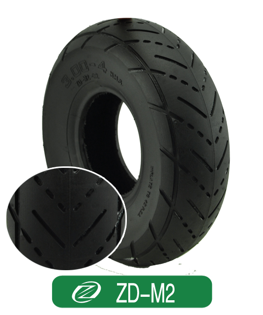 electric scooter tire 200x50