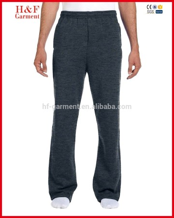 Wholesale custom fashion mens sweatpants