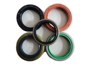 oil seals